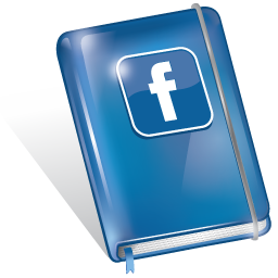 Follow Us on Facebook