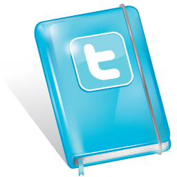 Follow Us on Twitter