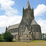 St Bartholomew's Church from Wikipedia