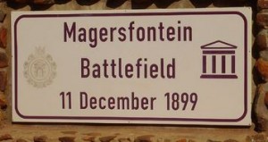 magersfontein