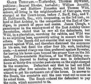 Leeds Mercury June 14 1859