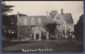 Nash Court