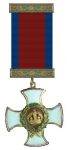 Distinguished Service Order via Wikepedia