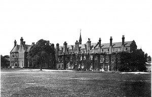 Wimbledon College via Wimbledon College